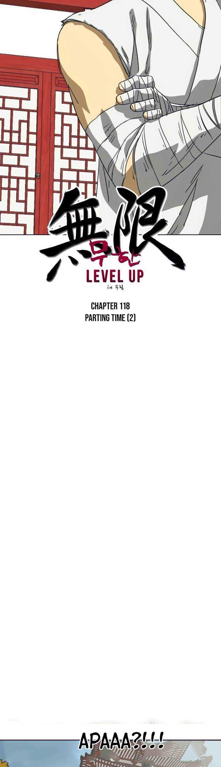 Infinite Level Up in Murim Chapter 118 - halaman 32