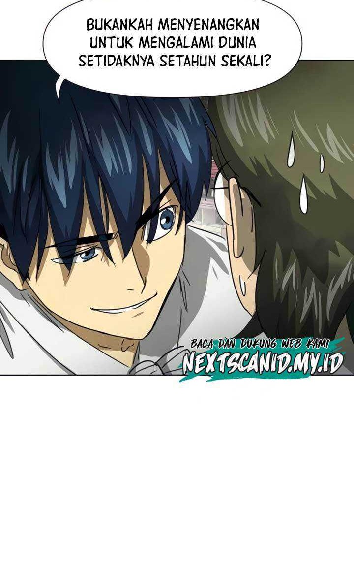 Infinite Level Up in Murim Chapter 118 - halaman 37