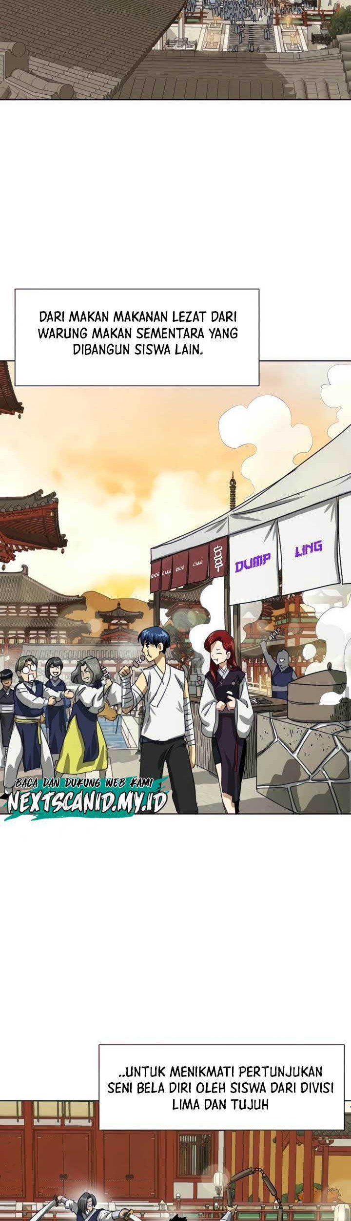 Infinite Level Up in Murim Chapter 118 - halaman 39