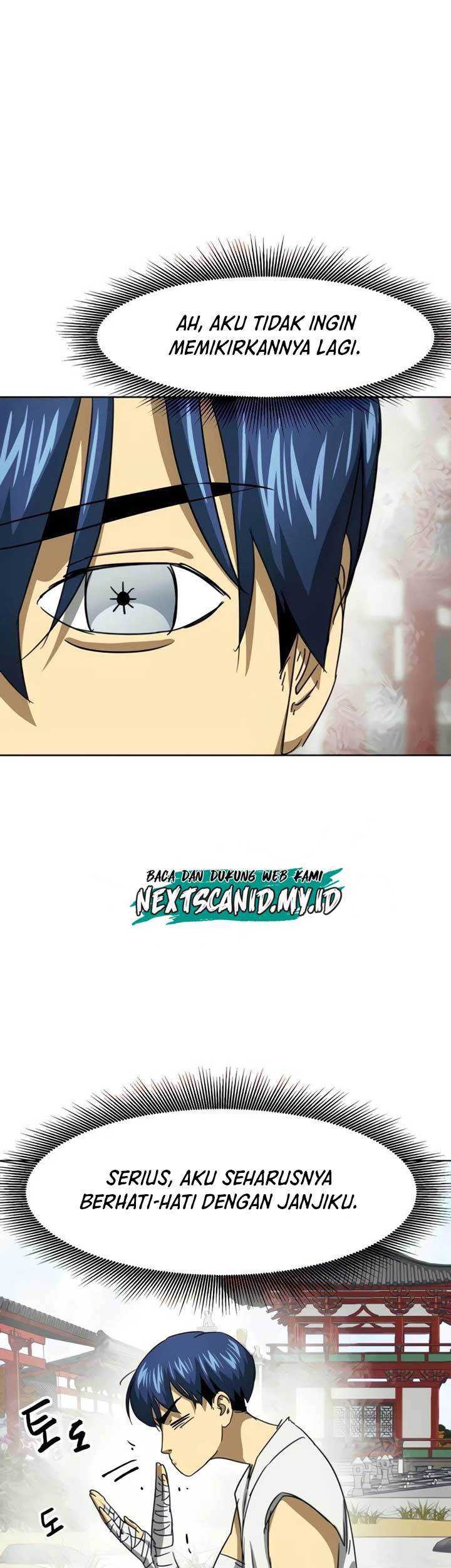 Infinite Level Up in Murim Chapter 118 - halaman 4