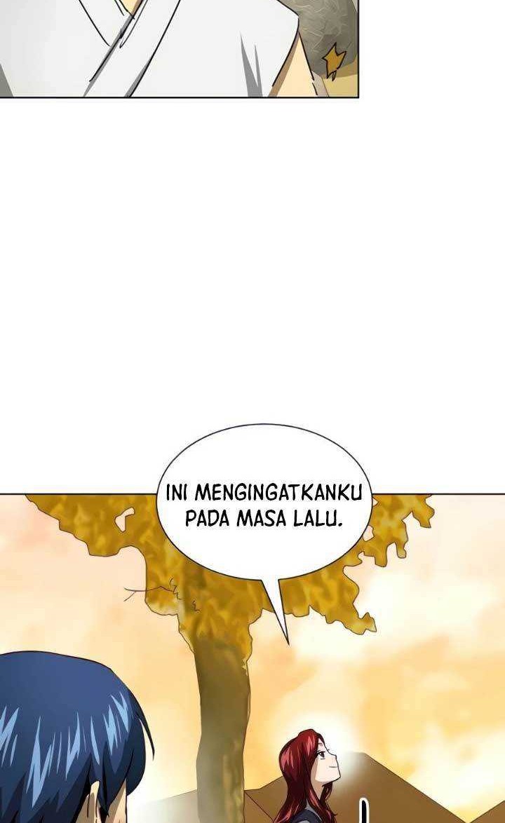 Infinite Level Up in Murim Chapter 118 - halaman 45