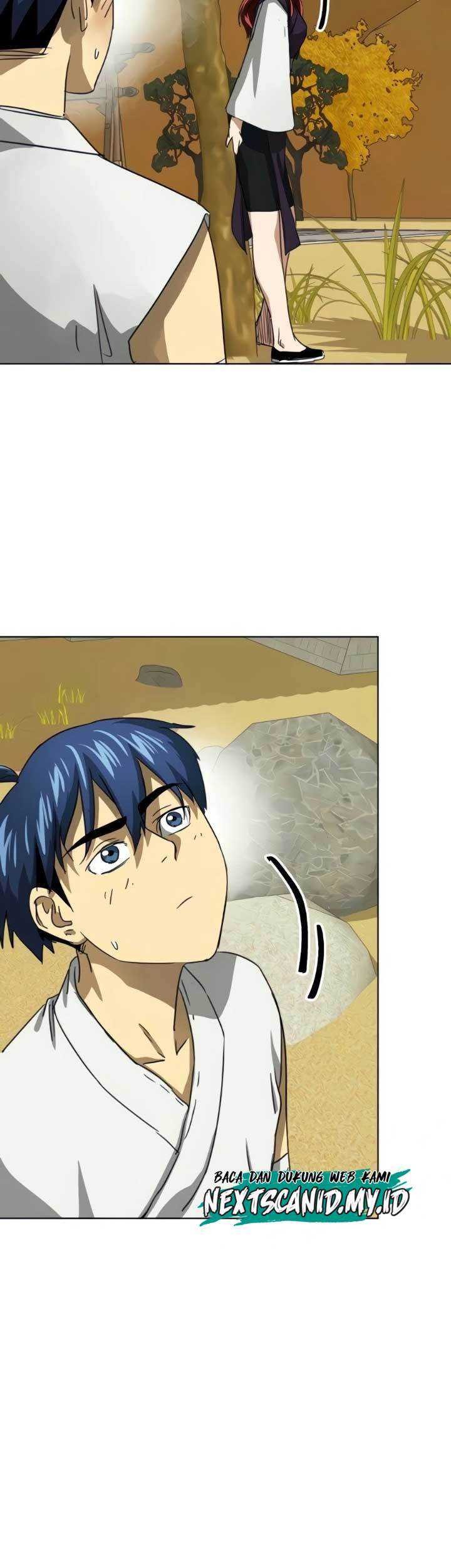Infinite Level Up in Murim Chapter 118 - halaman 46