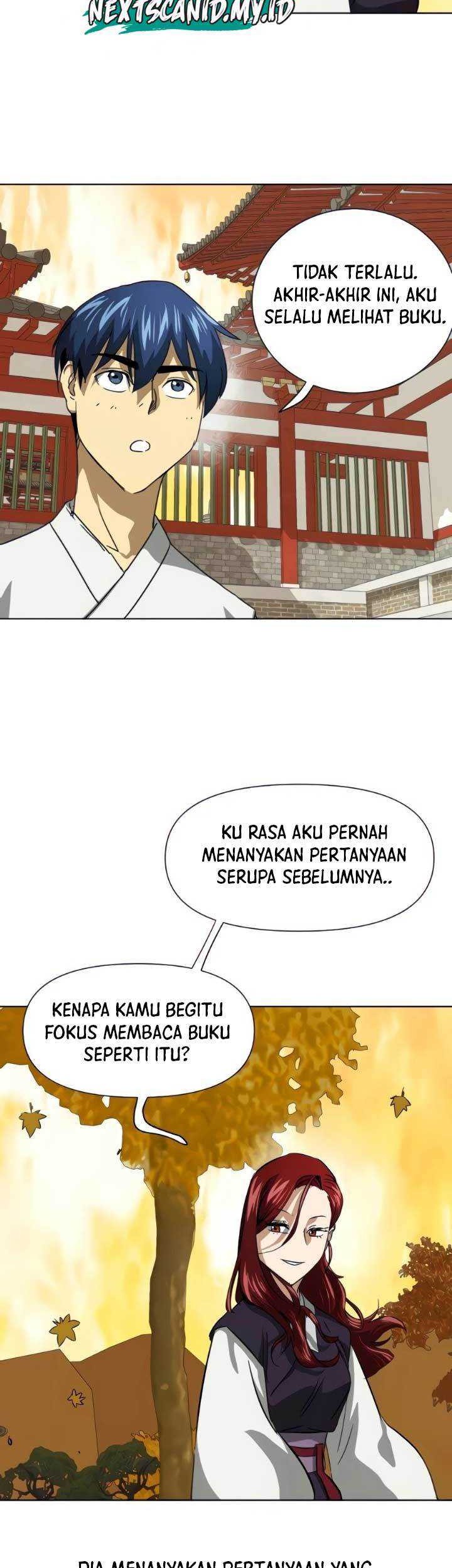 Infinite Level Up in Murim Chapter 118 - halaman 48
