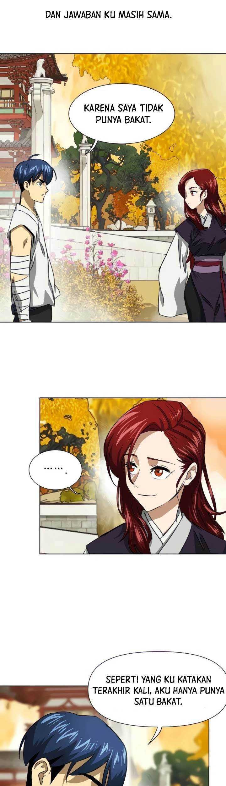 Infinite Level Up in Murim Chapter 118 - halaman 50