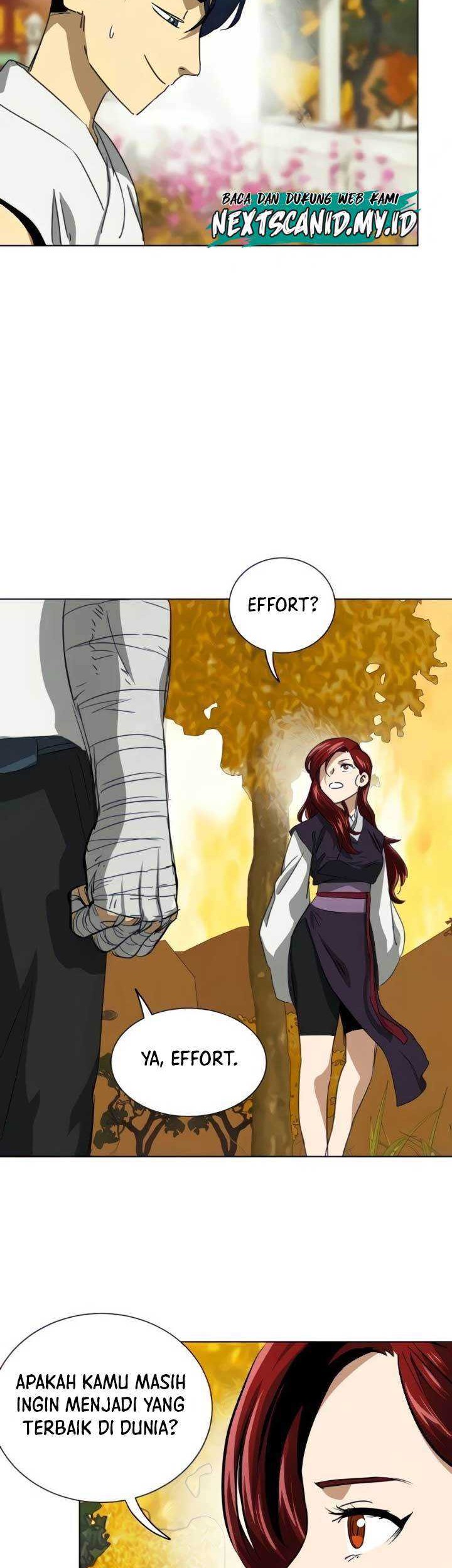 Infinite Level Up in Murim Chapter 118 - halaman 51