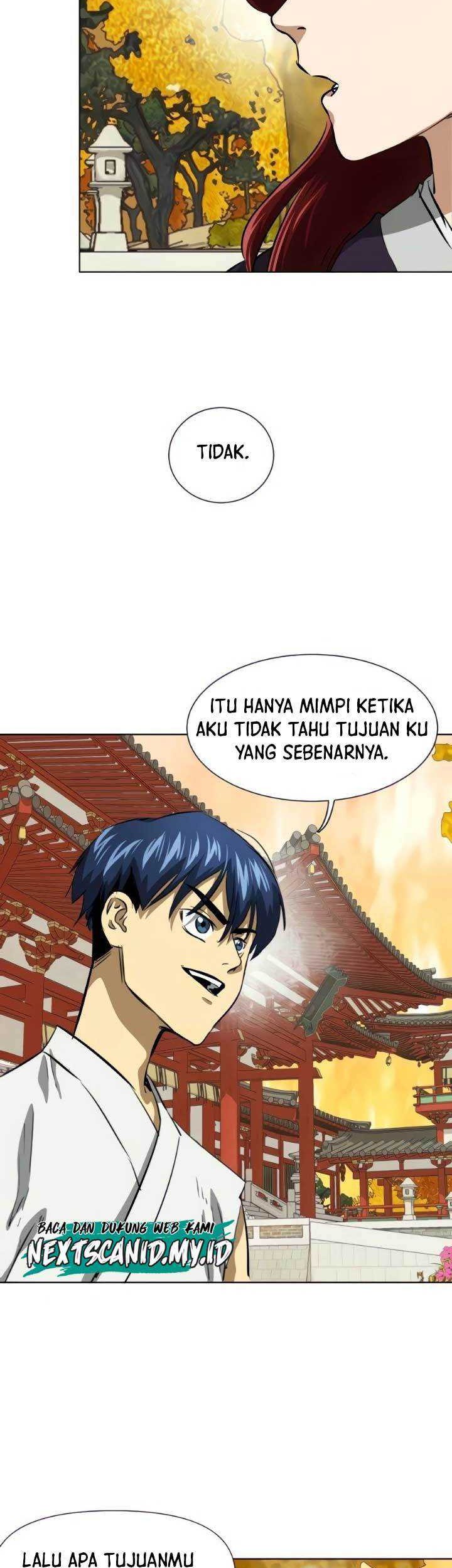 Infinite Level Up in Murim Chapter 118 - halaman 52