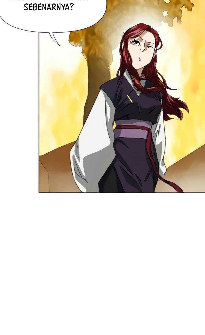 Infinite Level Up in Murim Chapter 118 - halaman 53