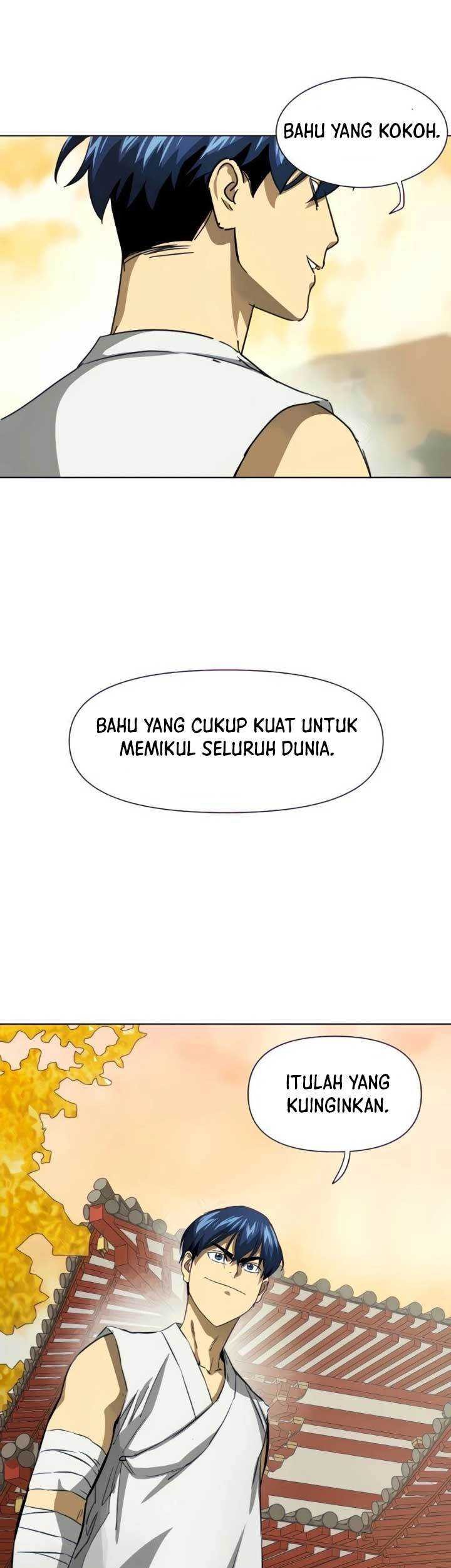 Infinite Level Up in Murim Chapter 118 - halaman 54