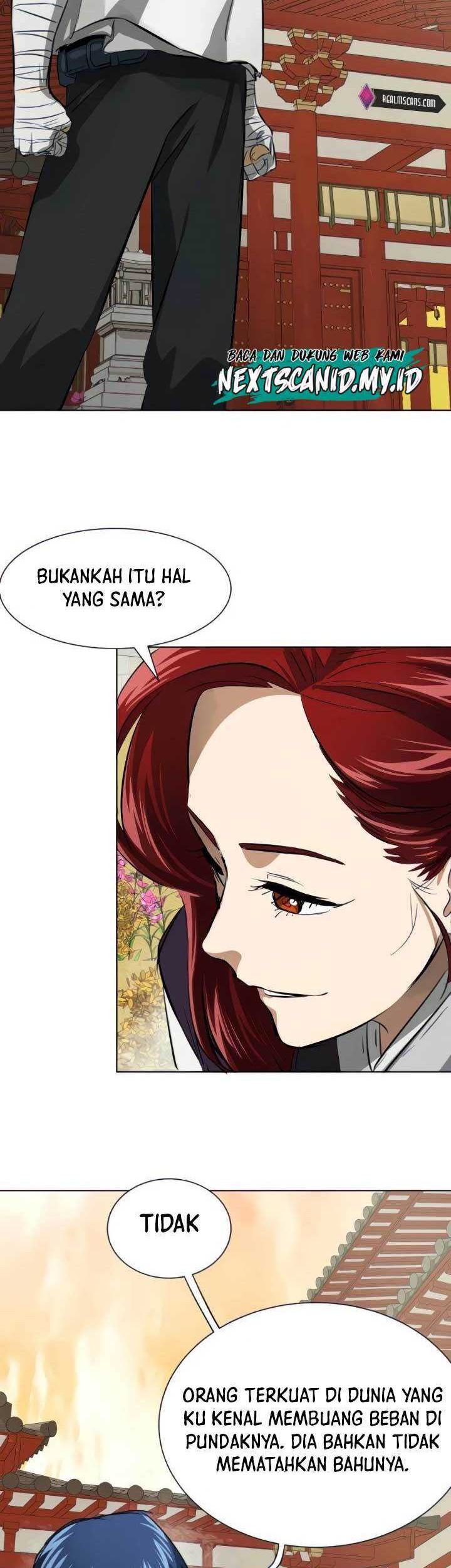 Infinite Level Up in Murim Chapter 118 - halaman 55
