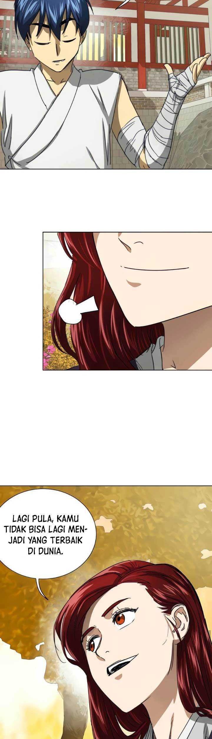 Infinite Level Up in Murim Chapter 118 - halaman 56
