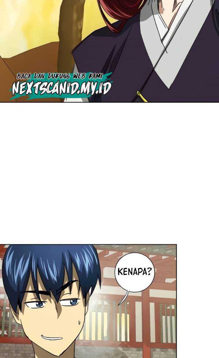 Infinite Level Up in Murim Chapter 118 - halaman 57