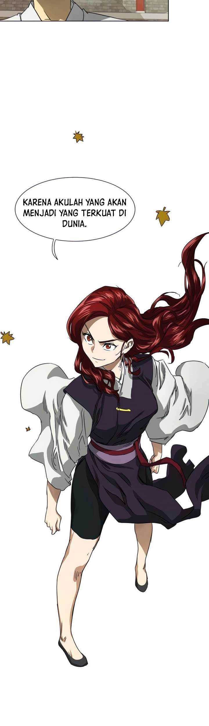 Infinite Level Up in Murim Chapter 118 - halaman 58