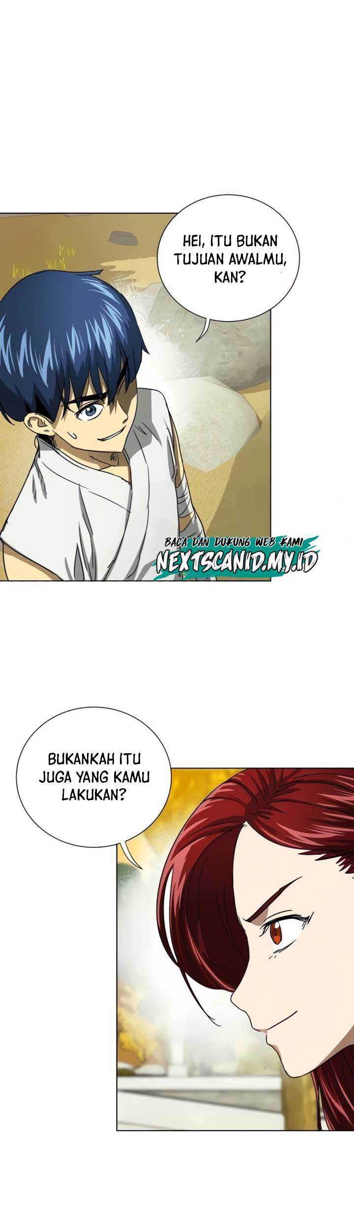 Infinite Level Up in Murim Chapter 118 - halaman 59