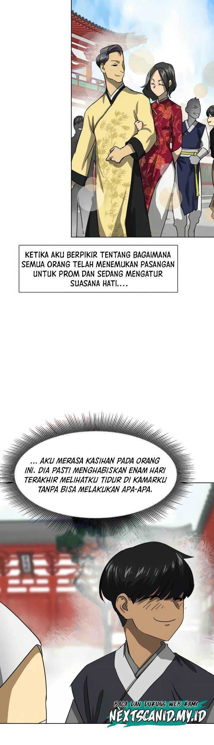 Infinite Level Up in Murim Chapter 118 - halaman 6