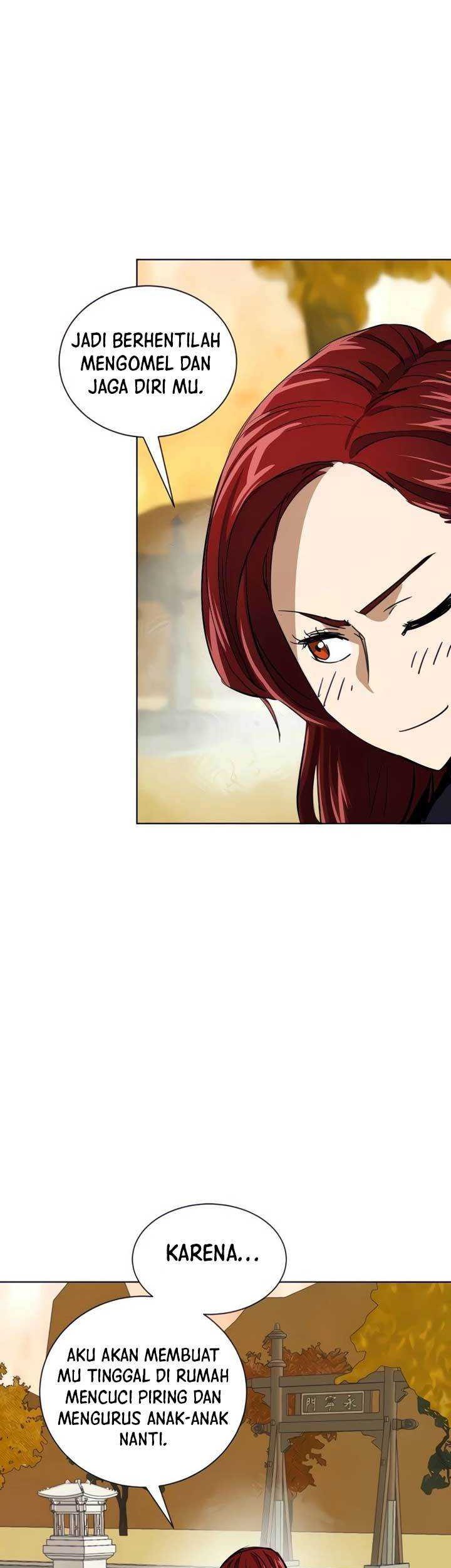 Infinite Level Up in Murim Chapter 118 - halaman 60