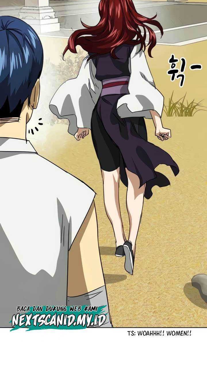 Infinite Level Up in Murim Chapter 118 - halaman 61