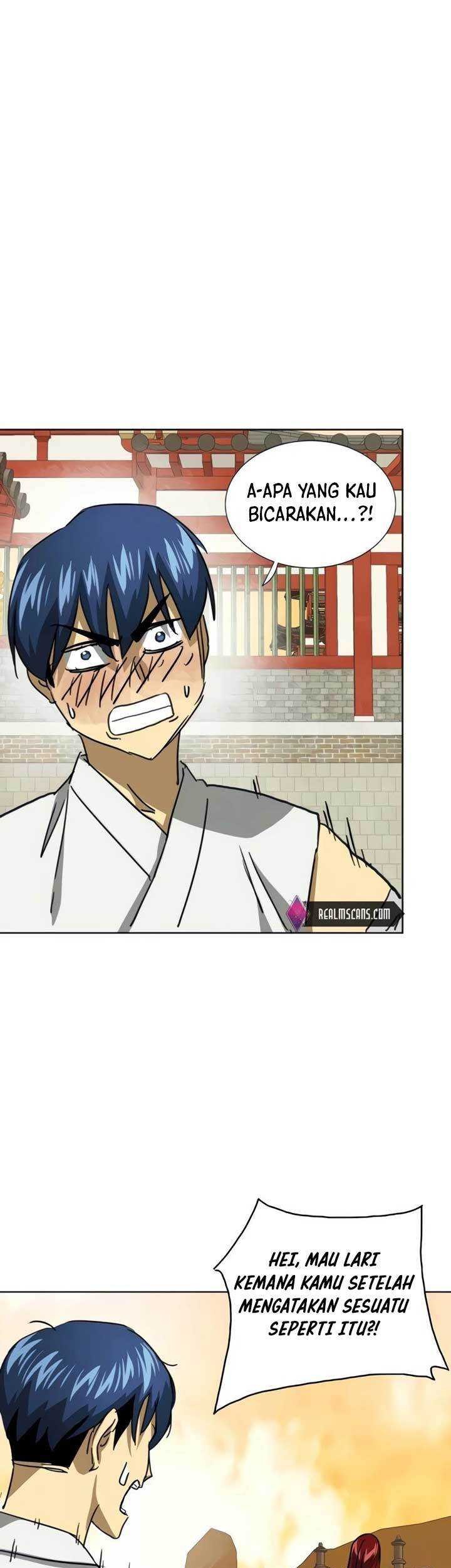 Infinite Level Up in Murim Chapter 118 - halaman 62