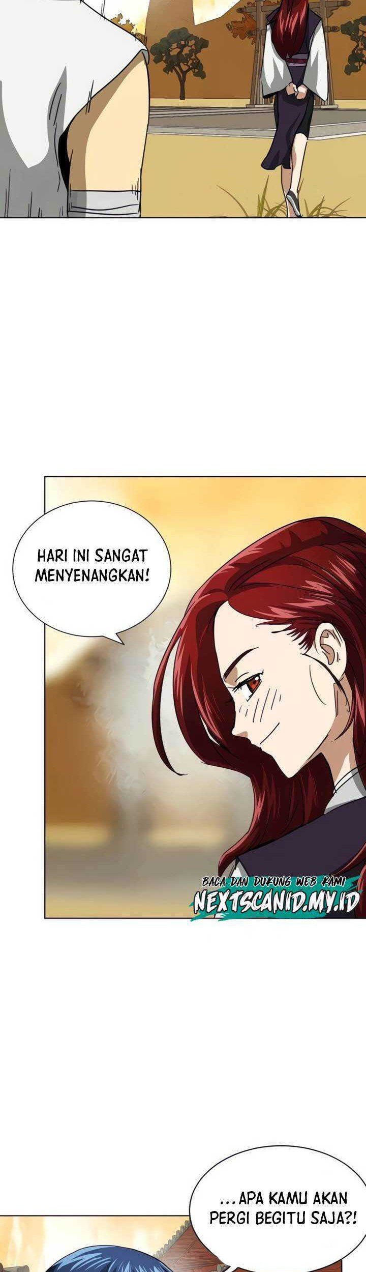Infinite Level Up in Murim Chapter 118 - halaman 63