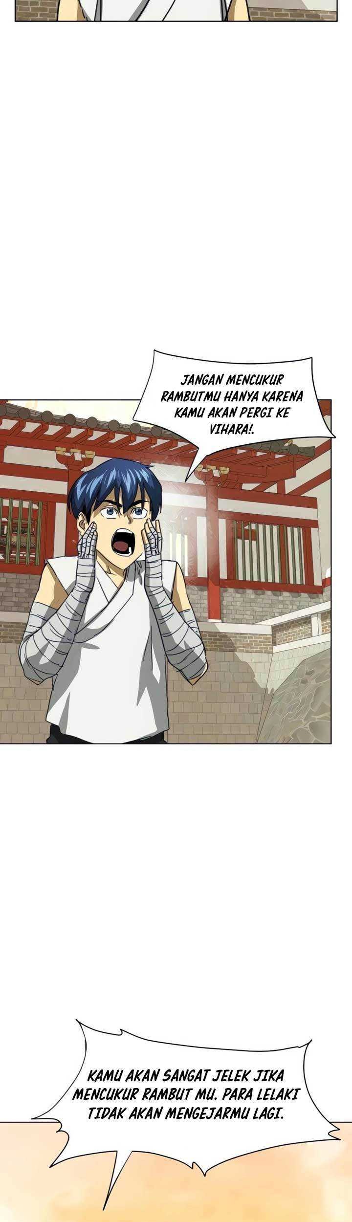 Infinite Level Up in Murim Chapter 118 - halaman 66