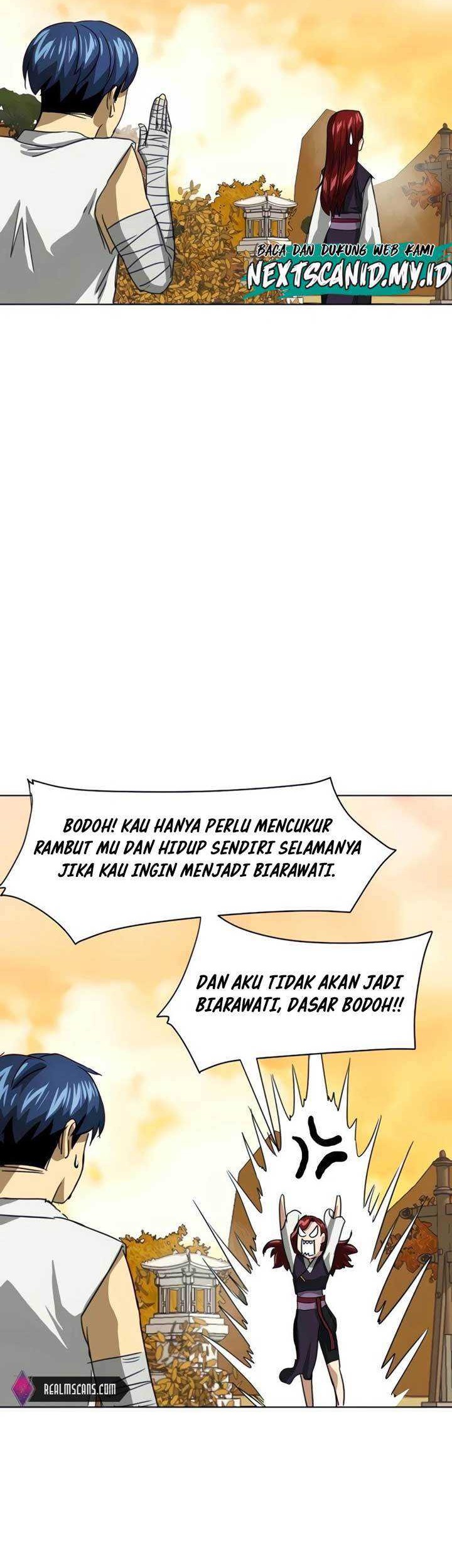 Infinite Level Up in Murim Chapter 118 - halaman 67