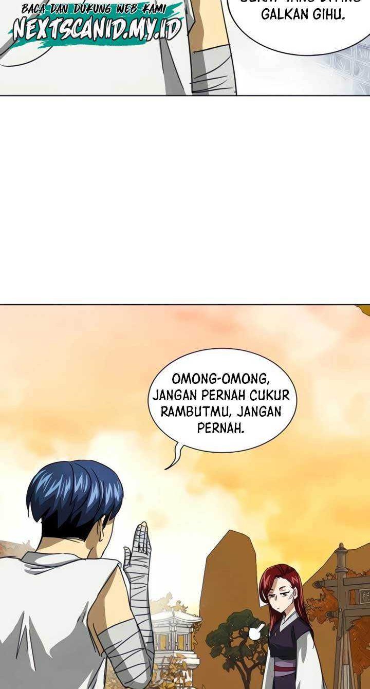 Infinite Level Up in Murim Chapter 118 - halaman 69