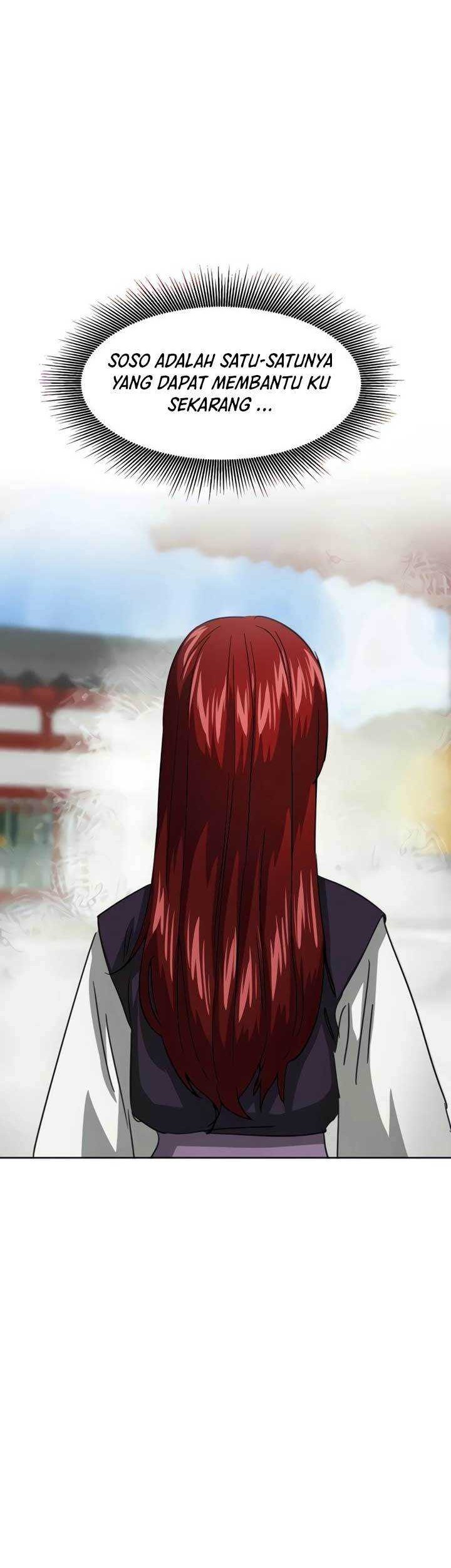 Infinite Level Up in Murim Chapter 118 - halaman 7
