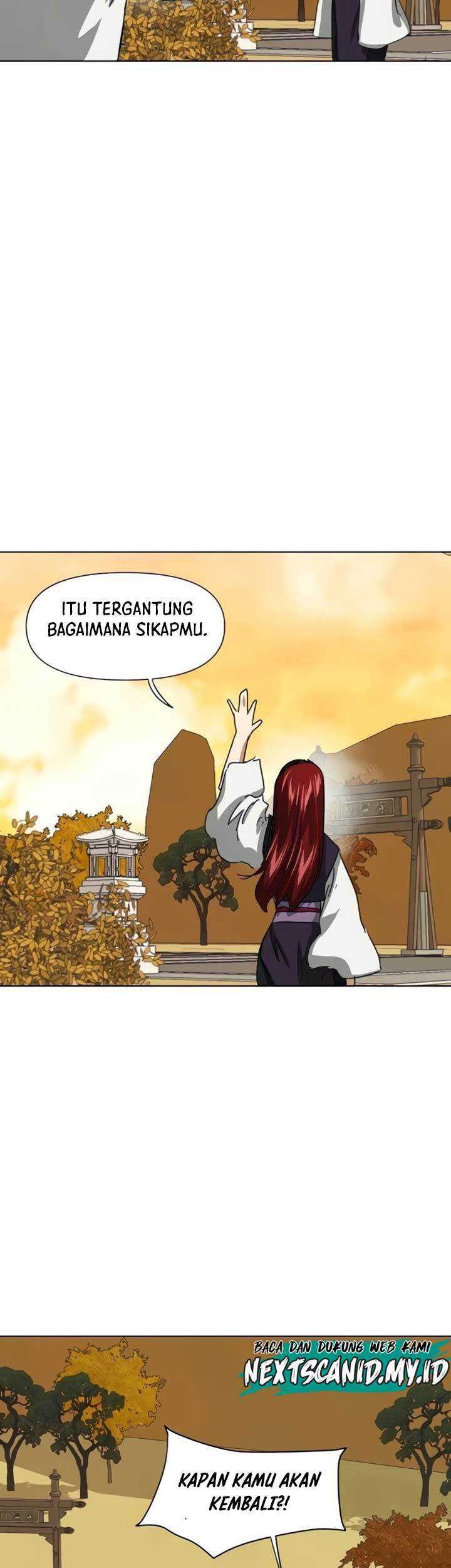 Infinite Level Up in Murim Chapter 118 - halaman 70