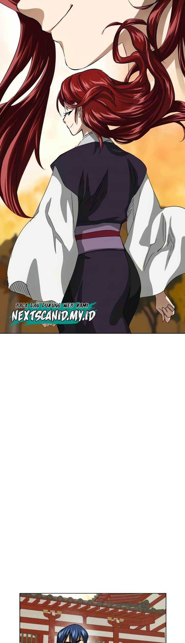 Infinite Level Up in Murim Chapter 118 - halaman 72