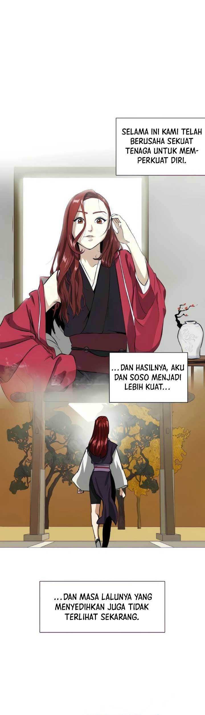 Infinite Level Up in Murim Chapter 118 - halaman 74
