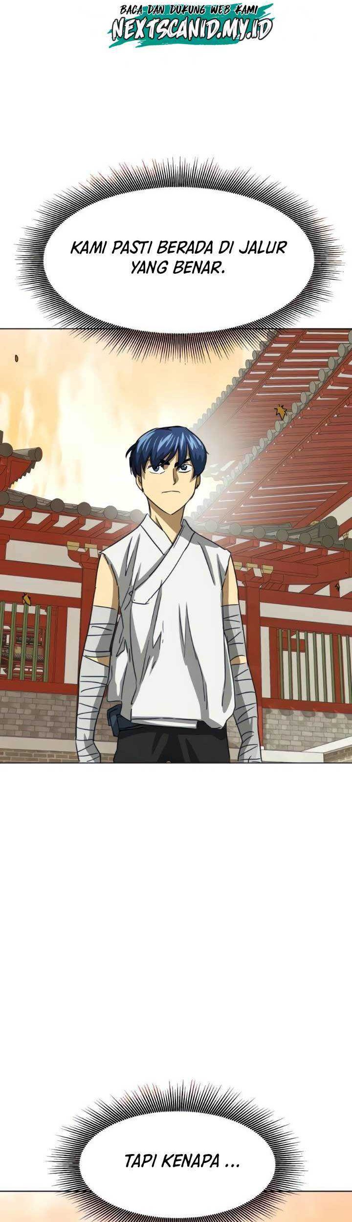 Infinite Level Up in Murim Chapter 118 - halaman 75