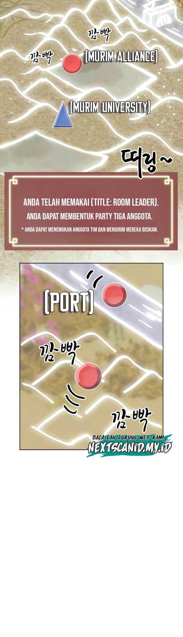 Infinite Level Up in Murim Chapter 118 - halaman 79