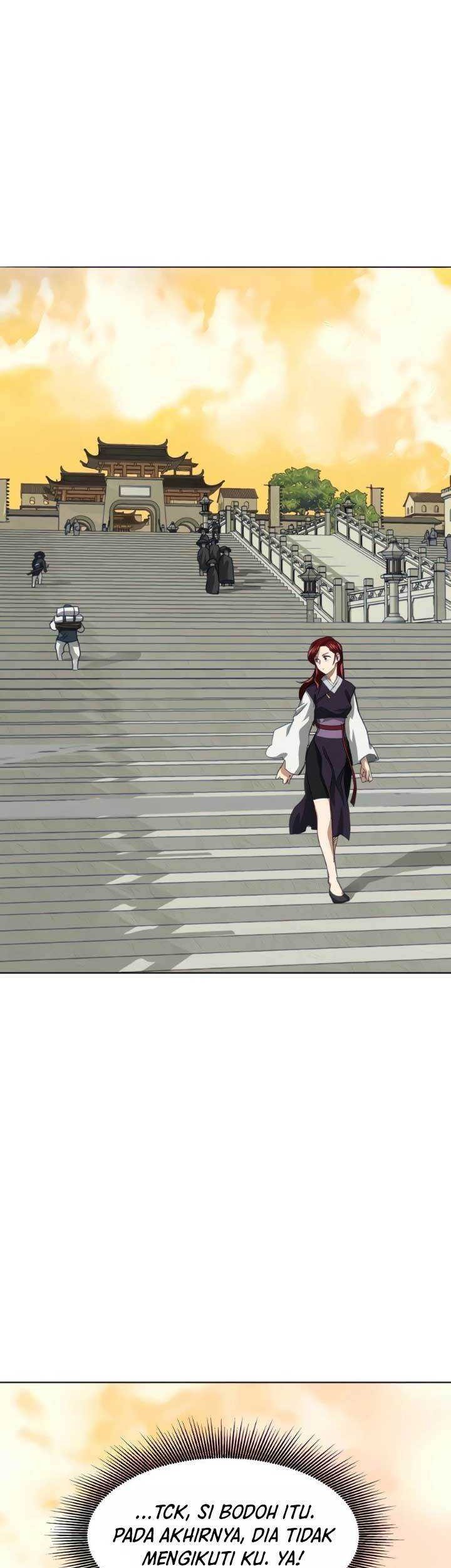 Infinite Level Up in Murim Chapter 118 - halaman 80