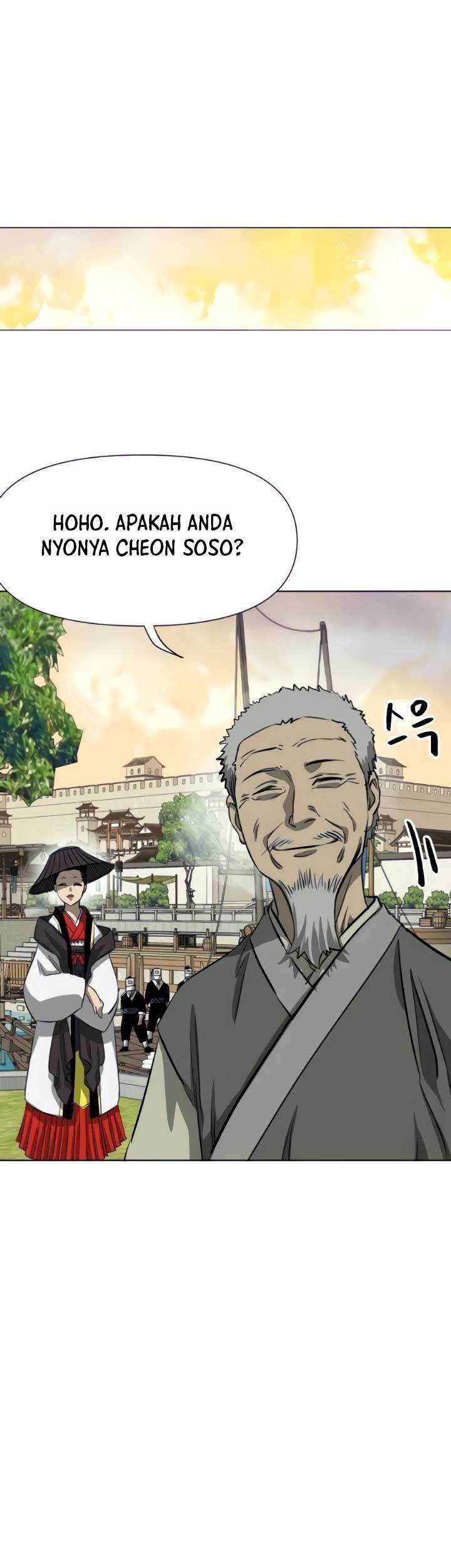 Infinite Level Up in Murim Chapter 118 - halaman 82