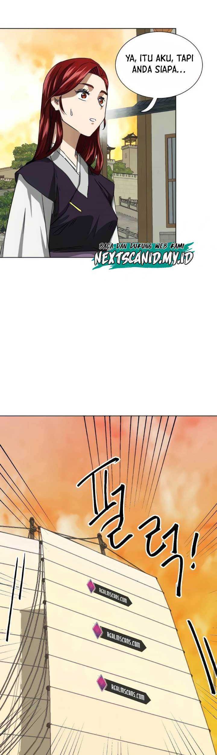 Infinite Level Up in Murim Chapter 118 - halaman 83