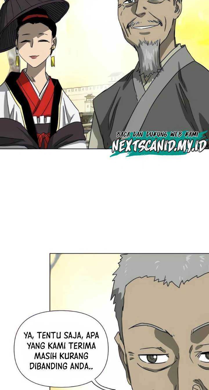 Infinite Level Up in Murim Chapter 118 - halaman 85