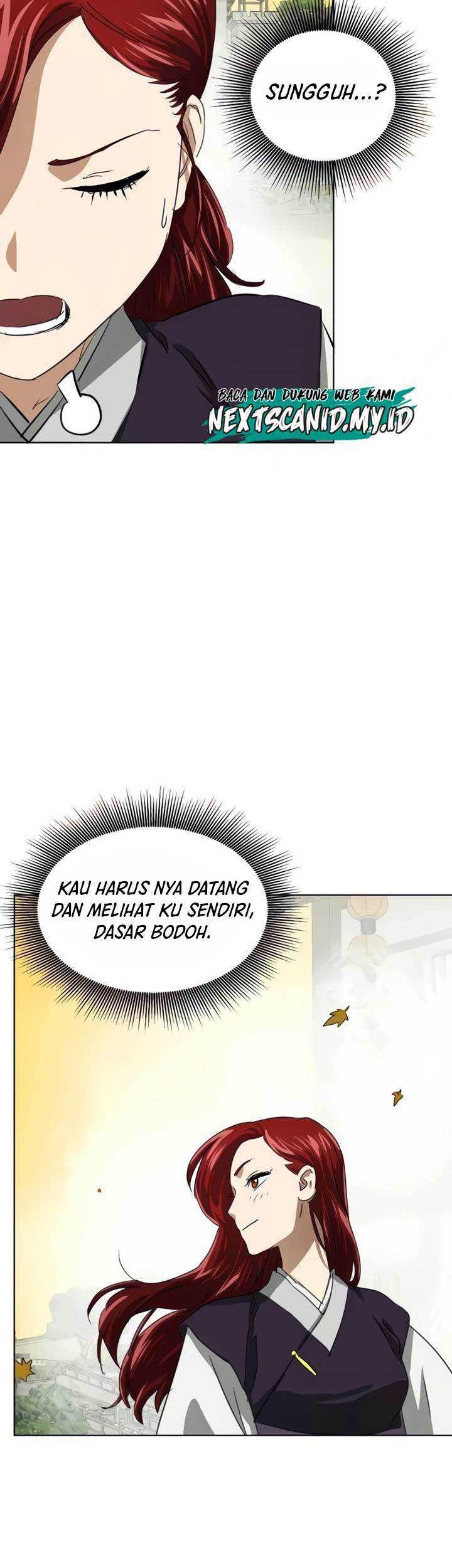 Infinite Level Up in Murim Chapter 118 - halaman 87