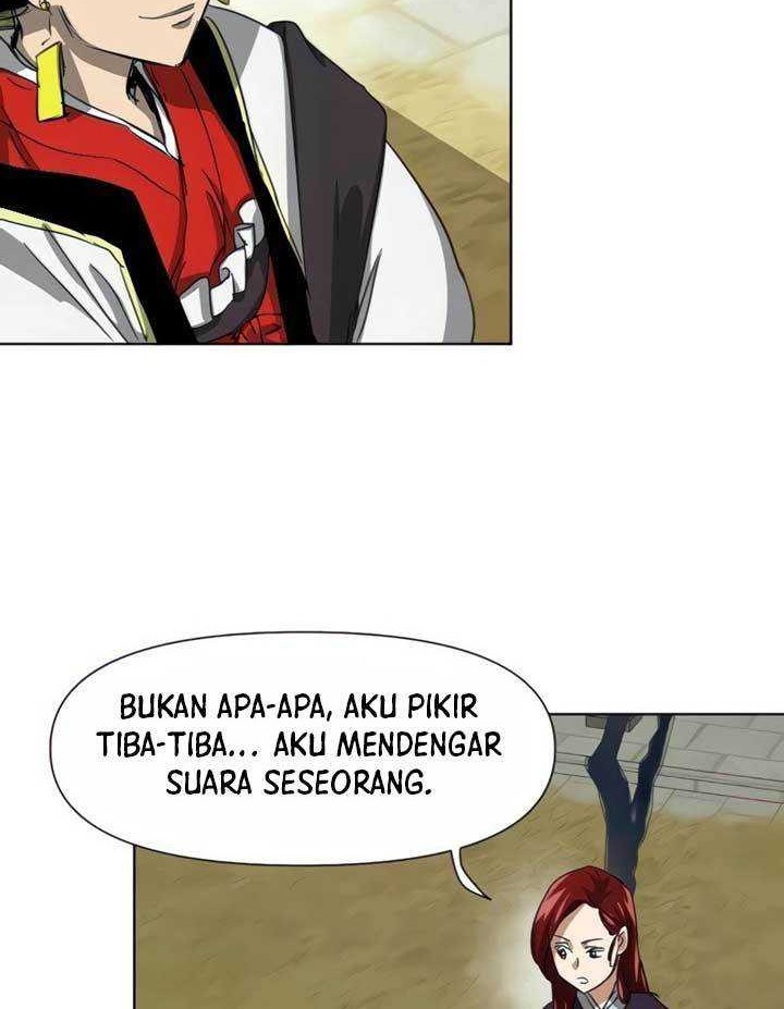 Infinite Level Up in Murim Chapter 118 - halaman 89