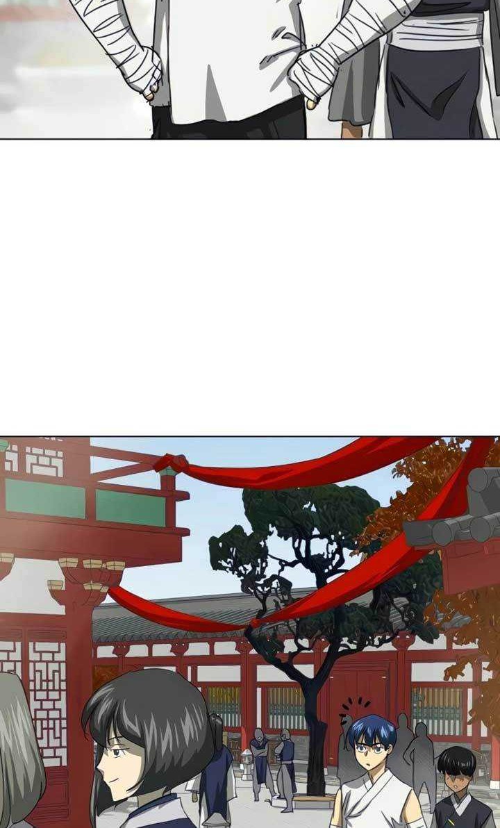 Infinite Level Up in Murim Chapter 118 - halaman 9