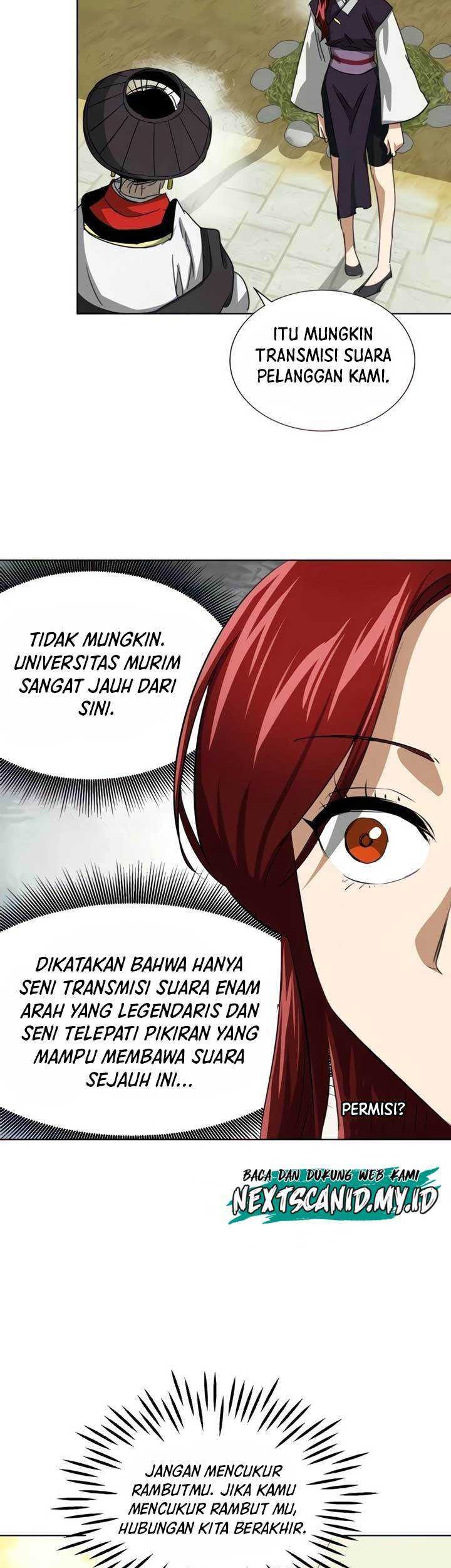Infinite Level Up in Murim Chapter 118 - halaman 90