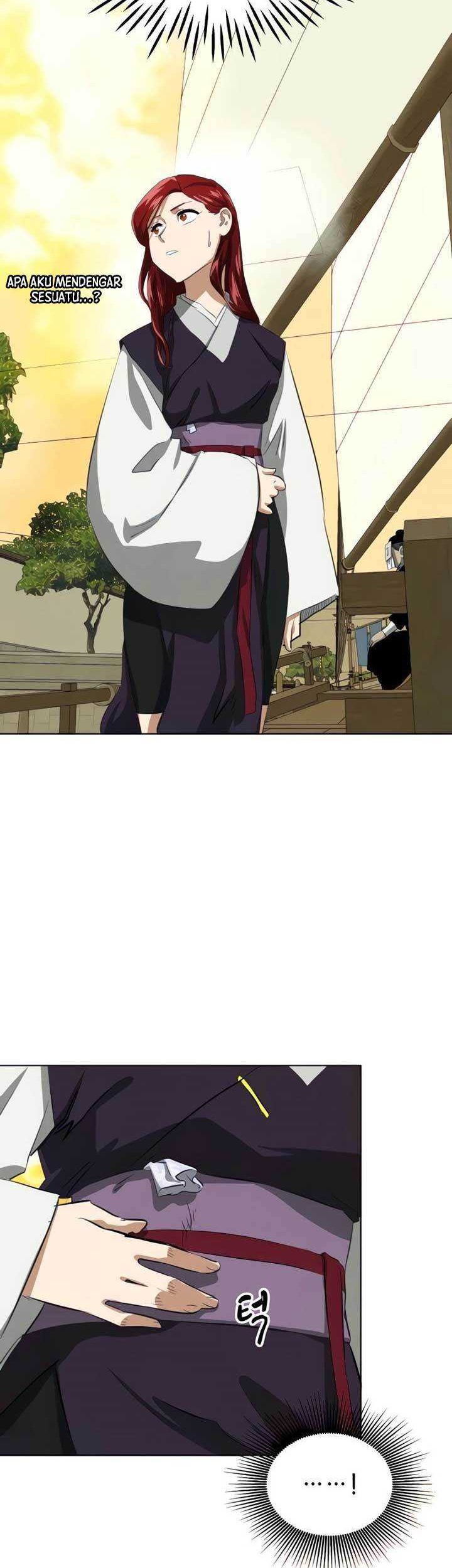 Infinite Level Up in Murim Chapter 118 - halaman 91
