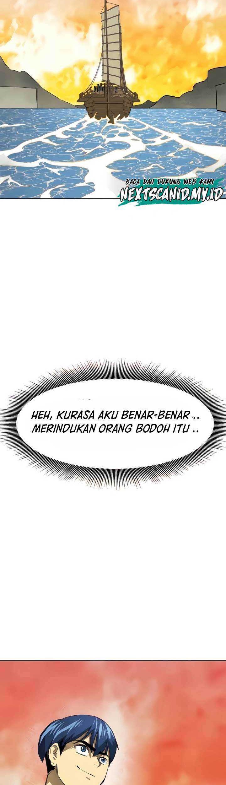 Infinite Level Up in Murim Chapter 118 - halaman 95