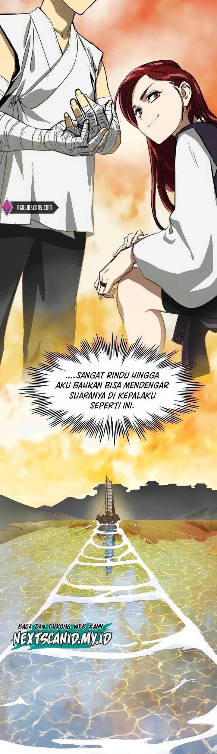 Infinite Level Up in Murim Chapter 118 - halaman 96