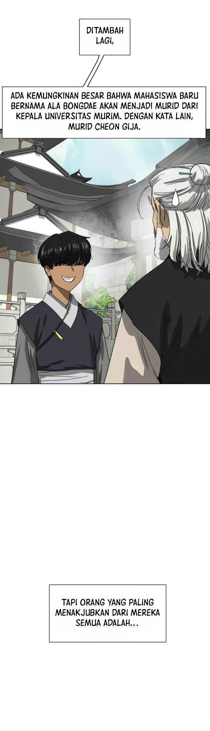 Infinite Level Up in Murim Chapter 119 - halaman 11