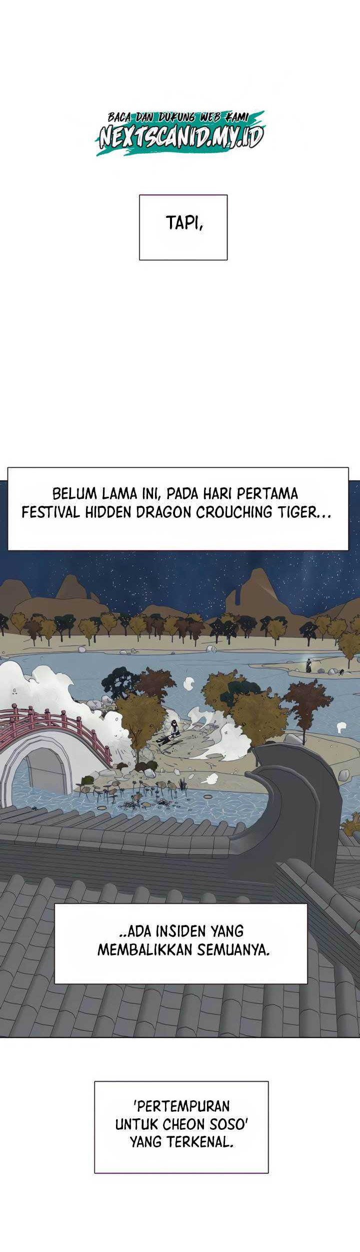 Infinite Level Up in Murim Chapter 119 - halaman 15