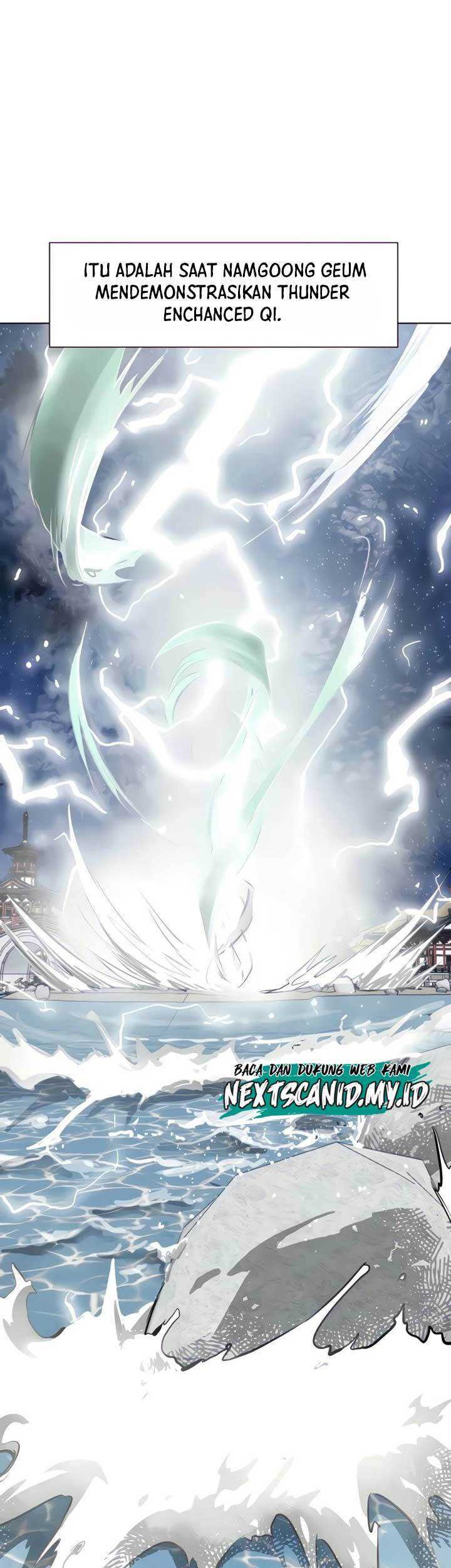 Infinite Level Up in Murim Chapter 119 - halaman 16
