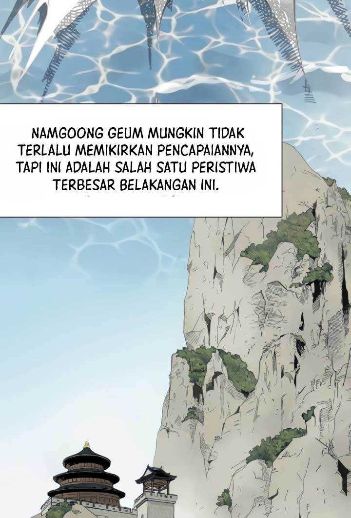 Infinite Level Up in Murim Chapter 119 - halaman 17