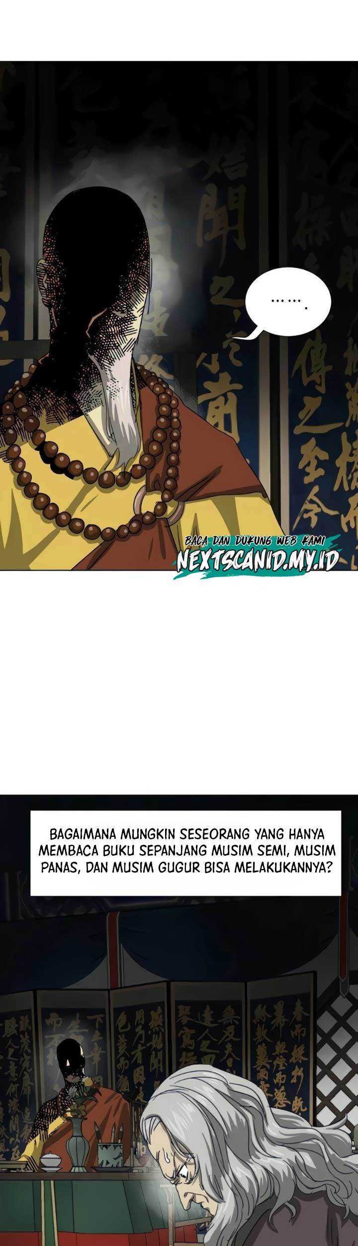 Infinite Level Up in Murim Chapter 119 - halaman 20