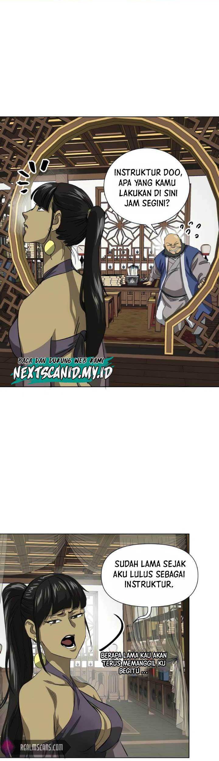 Infinite Level Up in Murim Chapter 119 - halaman 24