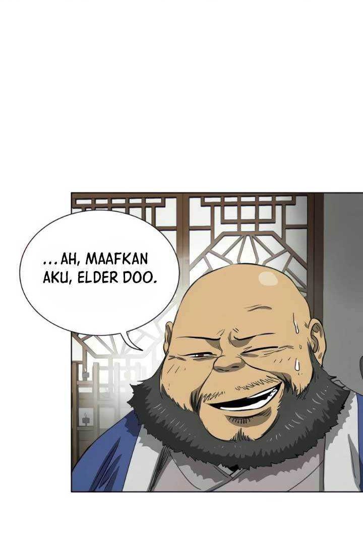 Infinite Level Up in Murim Chapter 119 - halaman 25