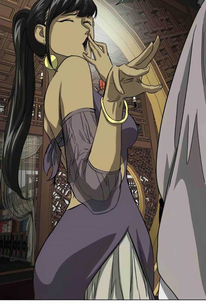 Infinite Level Up in Murim Chapter 119 - halaman 29